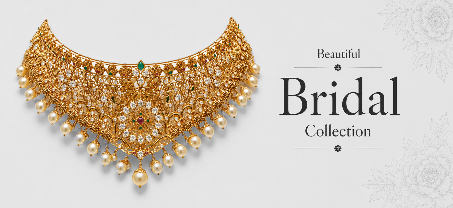 product banner